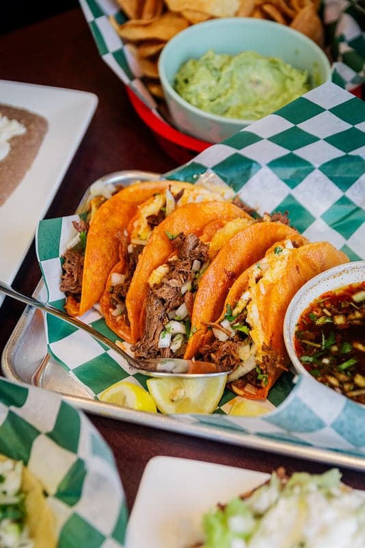 Mexico Restaurant — best mexican restaurants in Montreal, Spring 2026