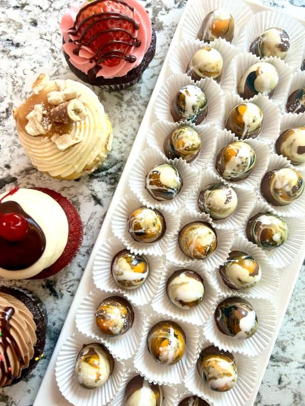 Michelle Ashley's Bakery — best bakeries in Halifax, Summer 2026