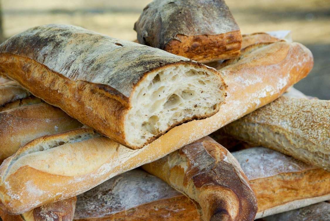 Michelle Ashley's Bakery — best bakeries in Halifax, Summer 2026