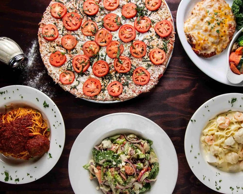 Milano Pizzeria Ottawa - Bank Street — best late night food in Ottawa, Spring 2026