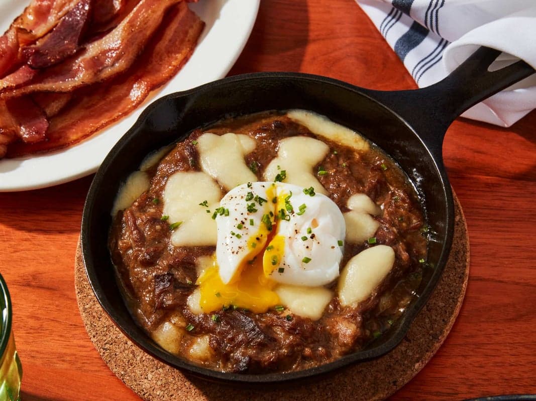 Mildred's Temple Kitchen — best brunch in Toronto, Spring 2026