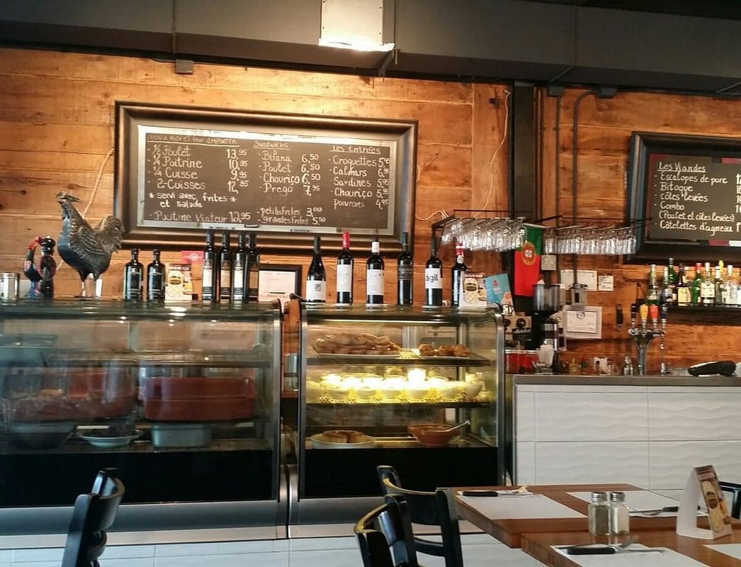 Mile End Grill — best group dining restaurants in Montreal, Spring 2026