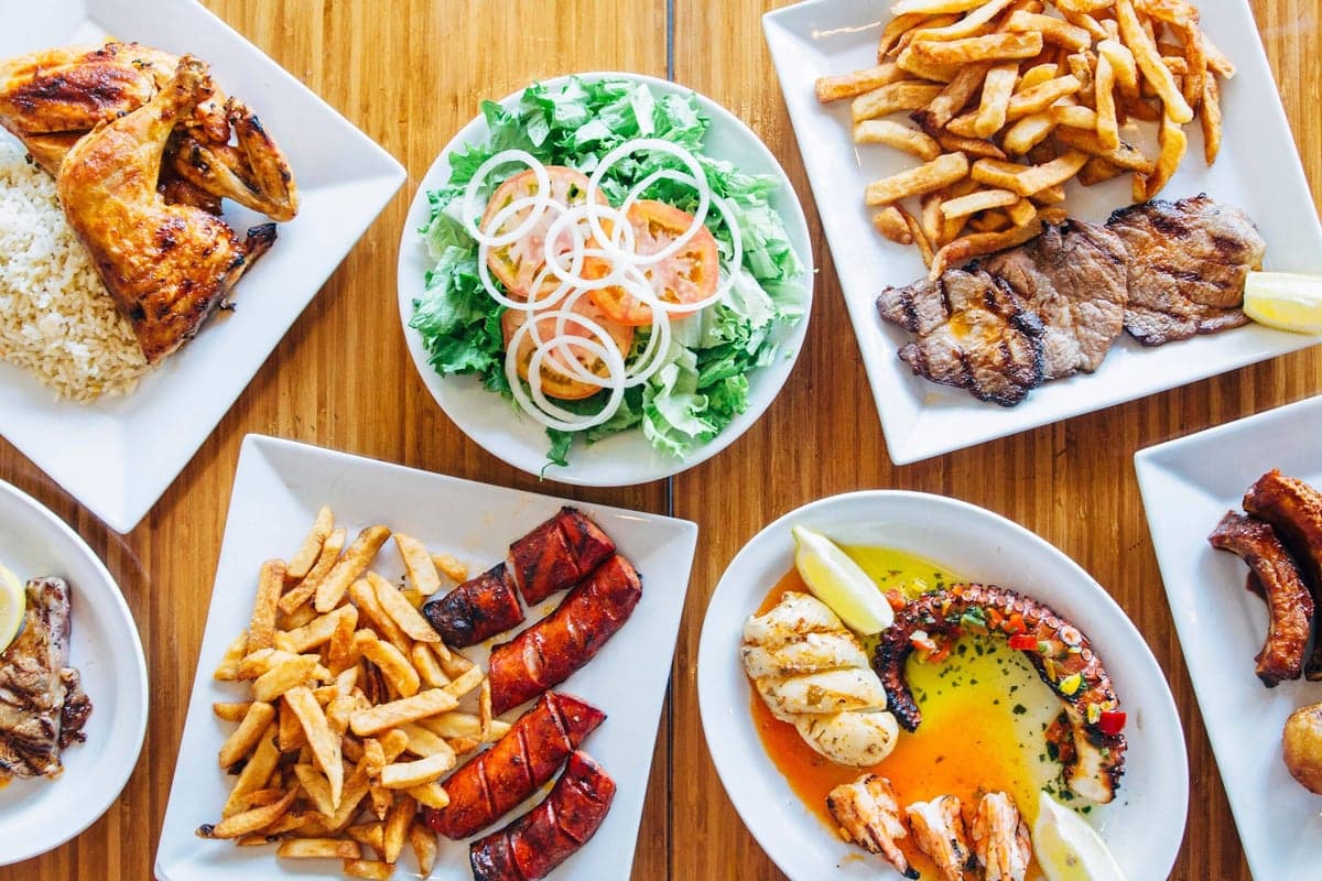 Mile End Grill — best group dining restaurants in Montreal, Spring 2026
