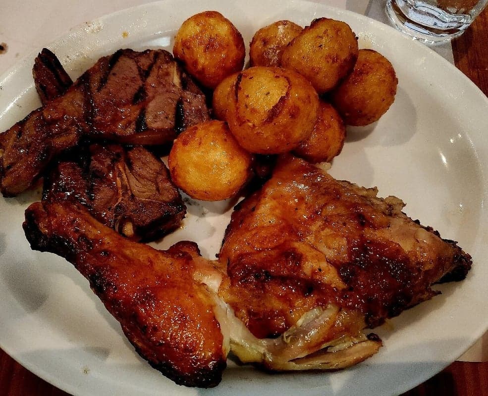 Mile End Grill — best group dining restaurants in Montreal, Spring 2026