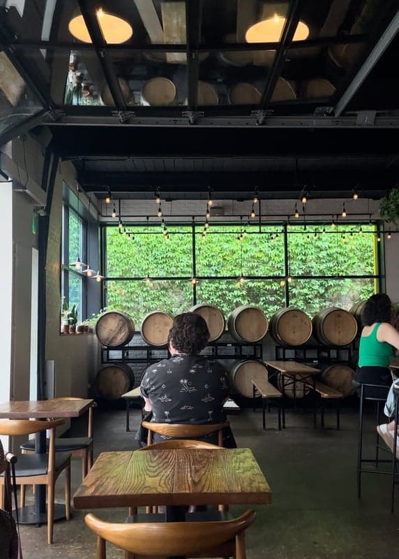 Mill Street Brewpub Distillery District — best craft breweries in Toronto, Spring 2026