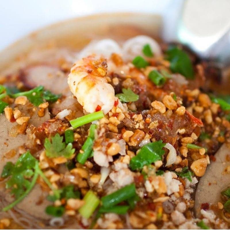 Million Thai Restaurant — best hidden gem restaurants in Edmonton, Spring 2026