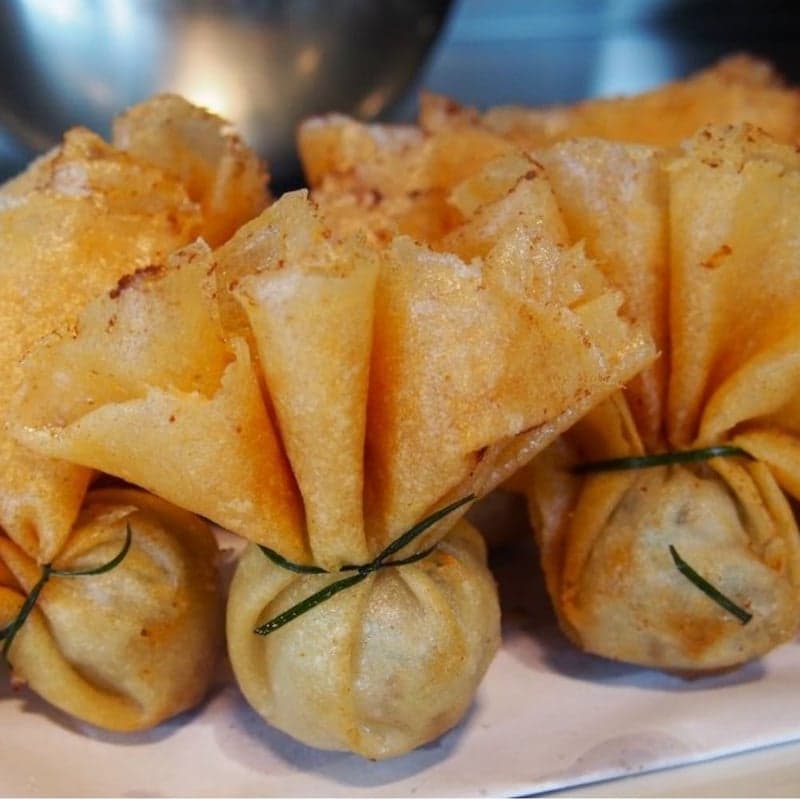 Million Thai Restaurant — best hidden gem restaurants in Edmonton, Spring 2026