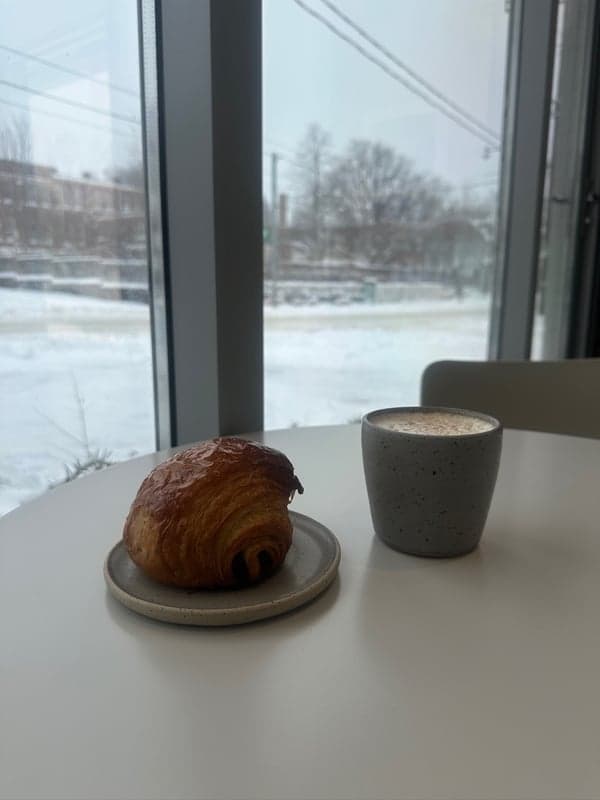 Misc Coffee — best coffee shops in Toronto, Spring 2026