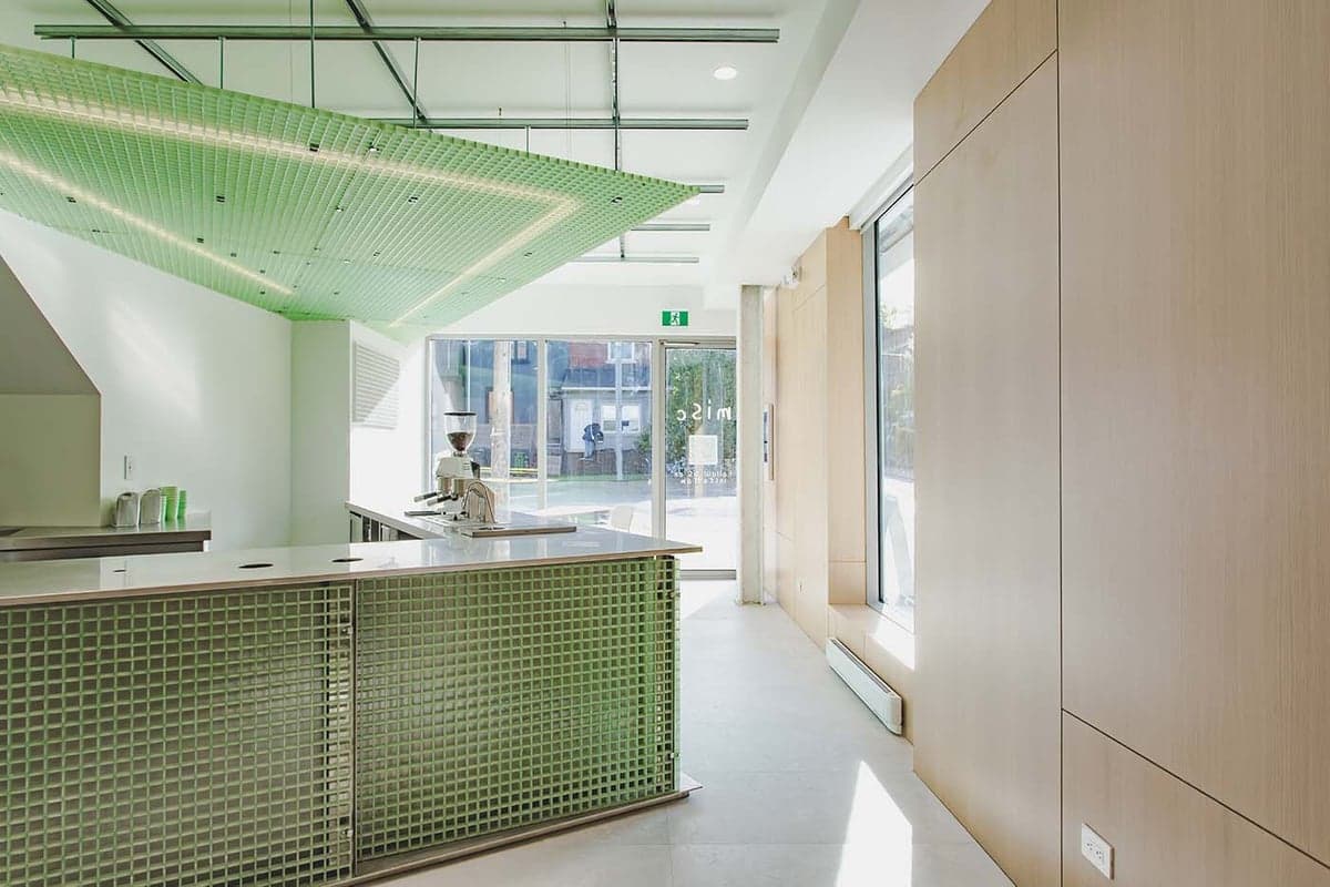 Misc Coffee — best coffee shops in Toronto, Spring 2026