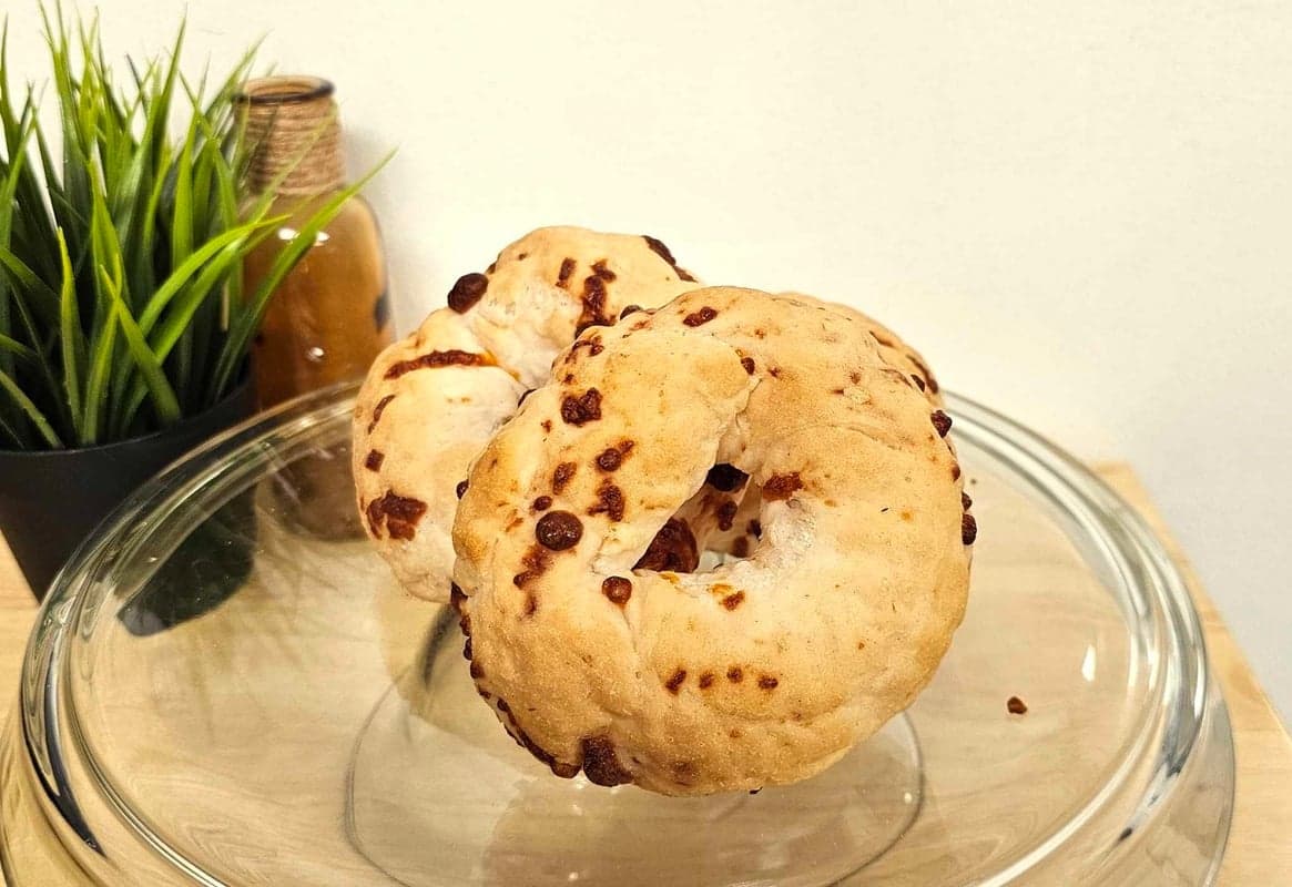 Miss P’s Gluten Free food