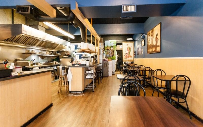 Mizu Japanese Restaurant sushi — best sushi restaurants in Kelowna, Spring 2026