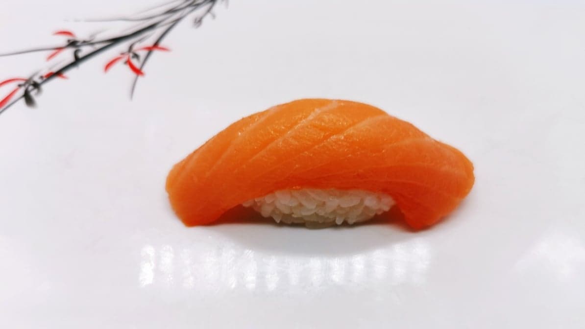 Mizu Japanese Restaurant sushi — best sushi restaurants in Kelowna, Spring 2026