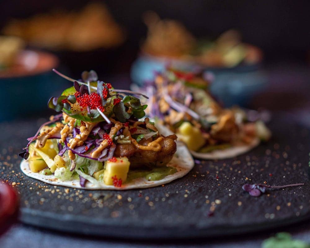 Mojito & Margarita — best tacos in Montreal, Spring 2026