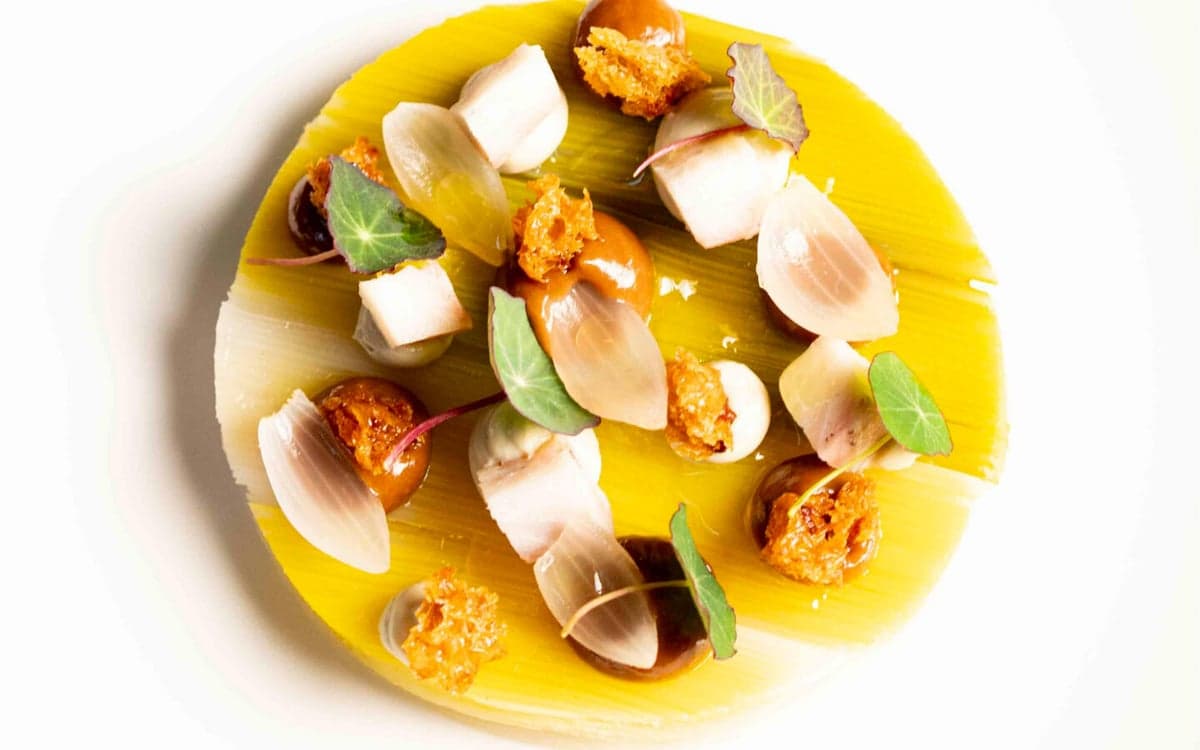 Monarque — best happy hour in Montreal, Spring 2026