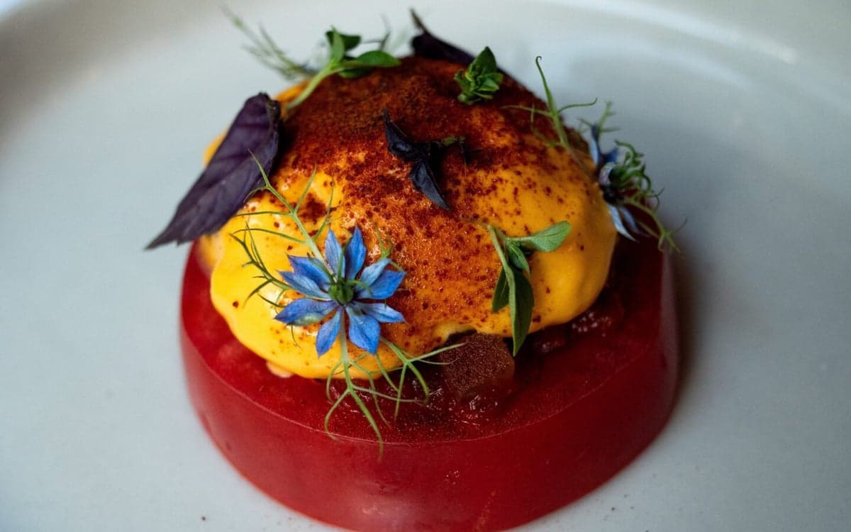 Monarque — best happy hour in Montreal, Spring 2026