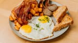 Monki Breakfast Club & Bistro Inglewood
