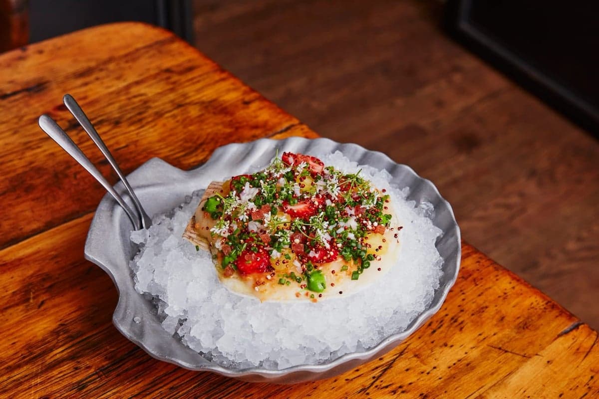 Montréal Plaza — best special occasion restaurants in Montreal, Spring 2026