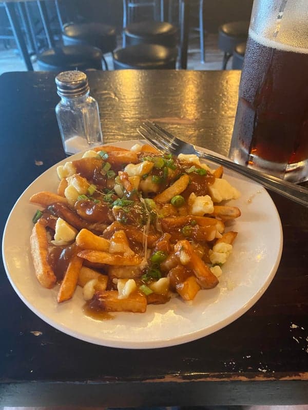 Moose Bawr — best wings in Montreal, Spring 2026