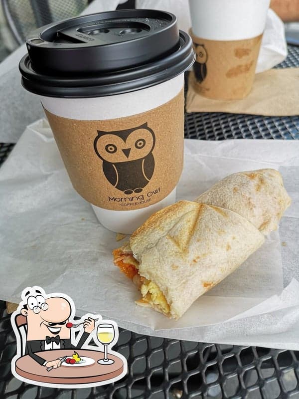 Morning Owl (Little Italy) — best coffee shops in Ottawa, Spring 2026