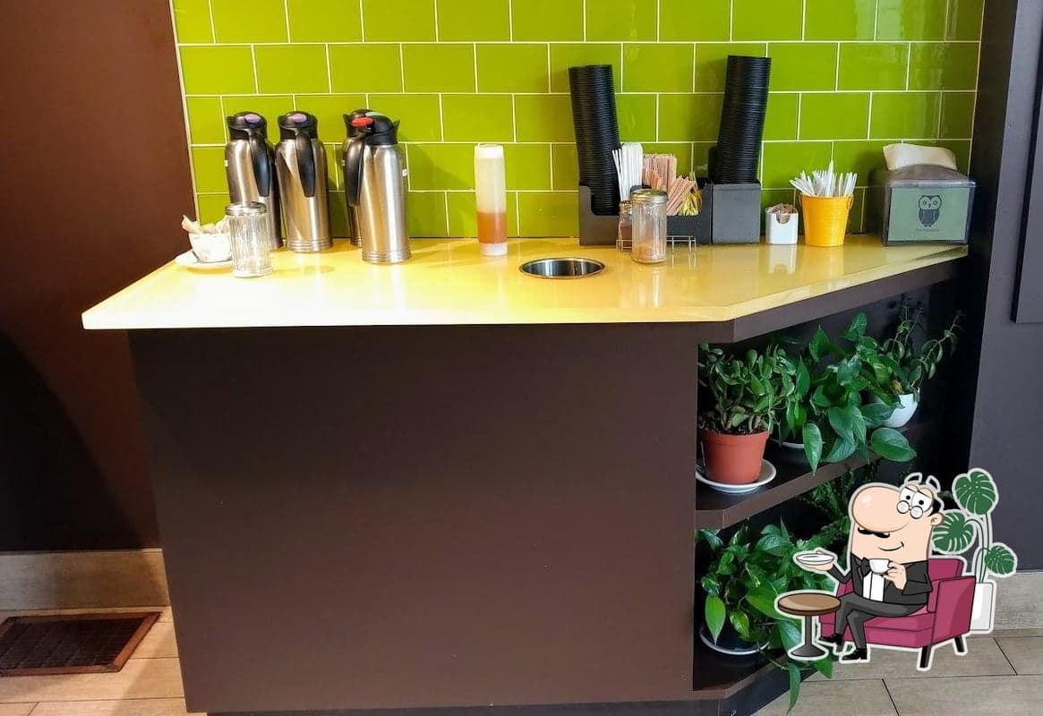 Morning Owl (Little Italy) — best coffee shops in Ottawa, Spring 2026