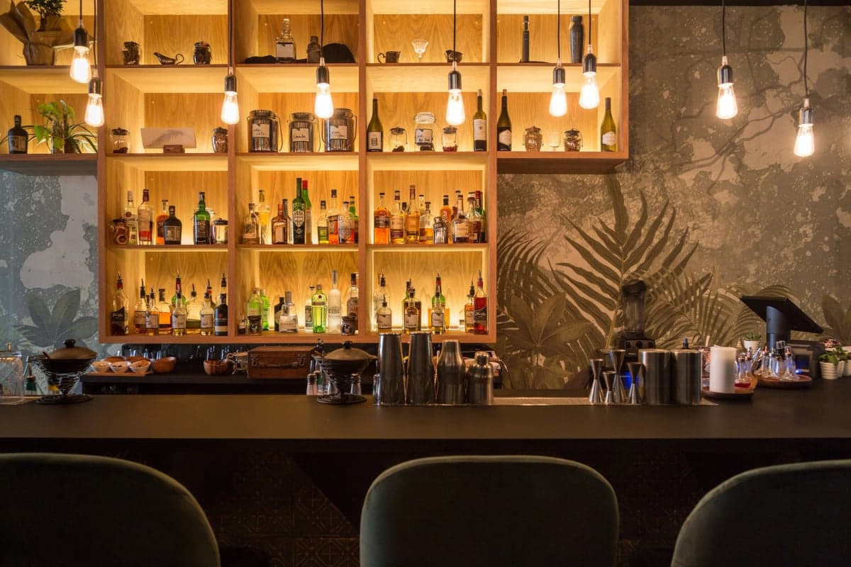 Mother — best cocktail bars in Toronto, Spring 2026