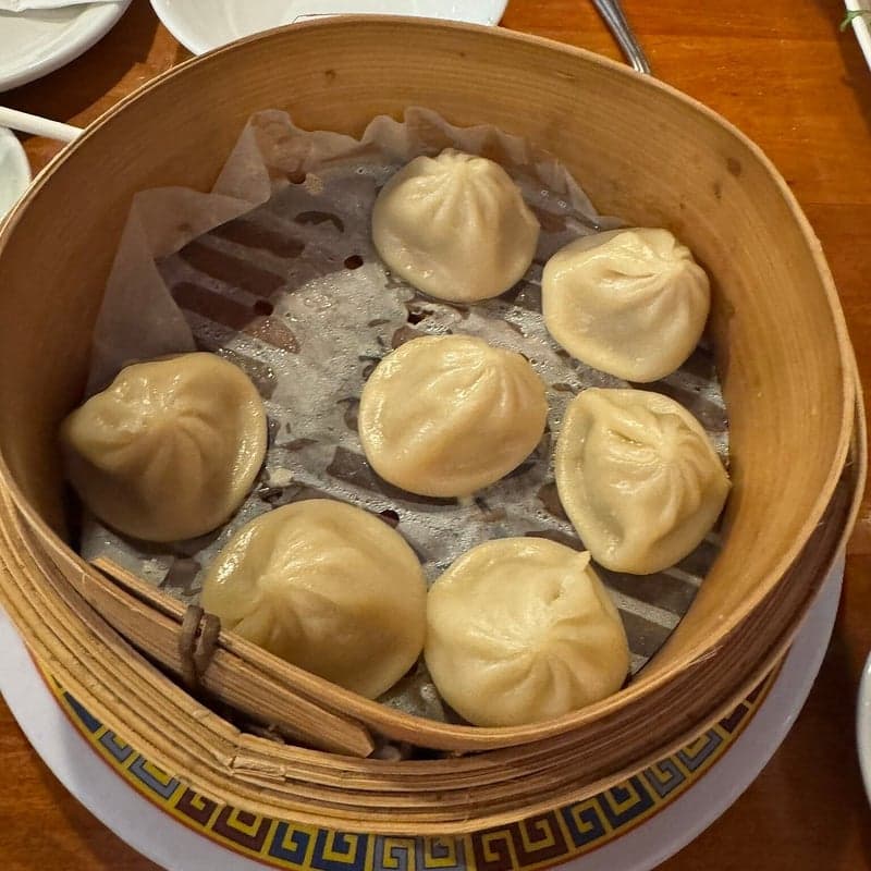 Mother's Dumplings — best chinese restaurants in Toronto, Spring 2026