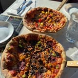 Mother's Pizza