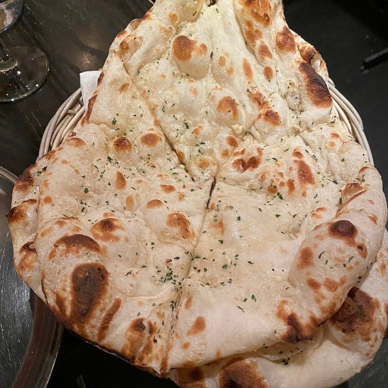 Moti Mahal Restaurant