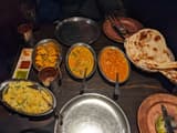 Moti Mahal Restaurant
