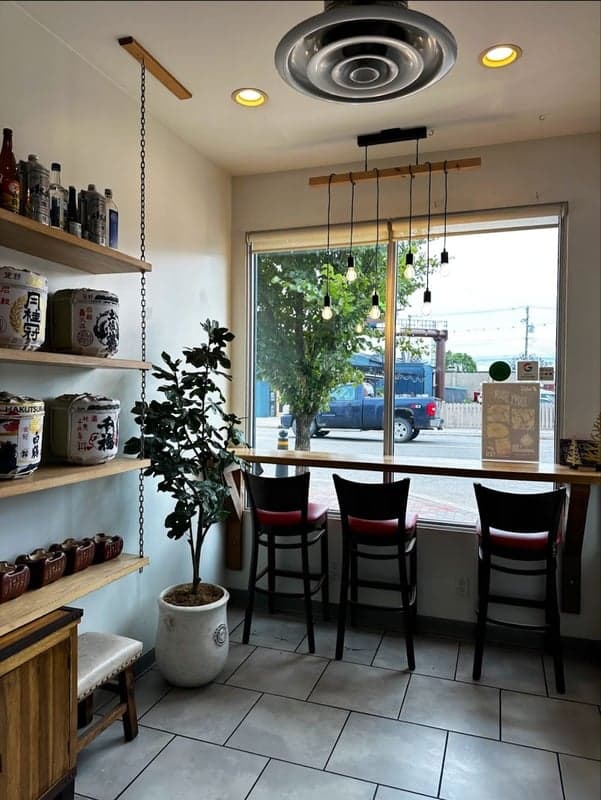 Moto Korean / Japanese Kitchen + Bar — best sushi restaurants in Saskatoon, Spring 2026