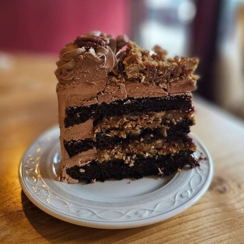 Mr Kaak — best hidden gem restaurants in Ottawa, Spring 2026