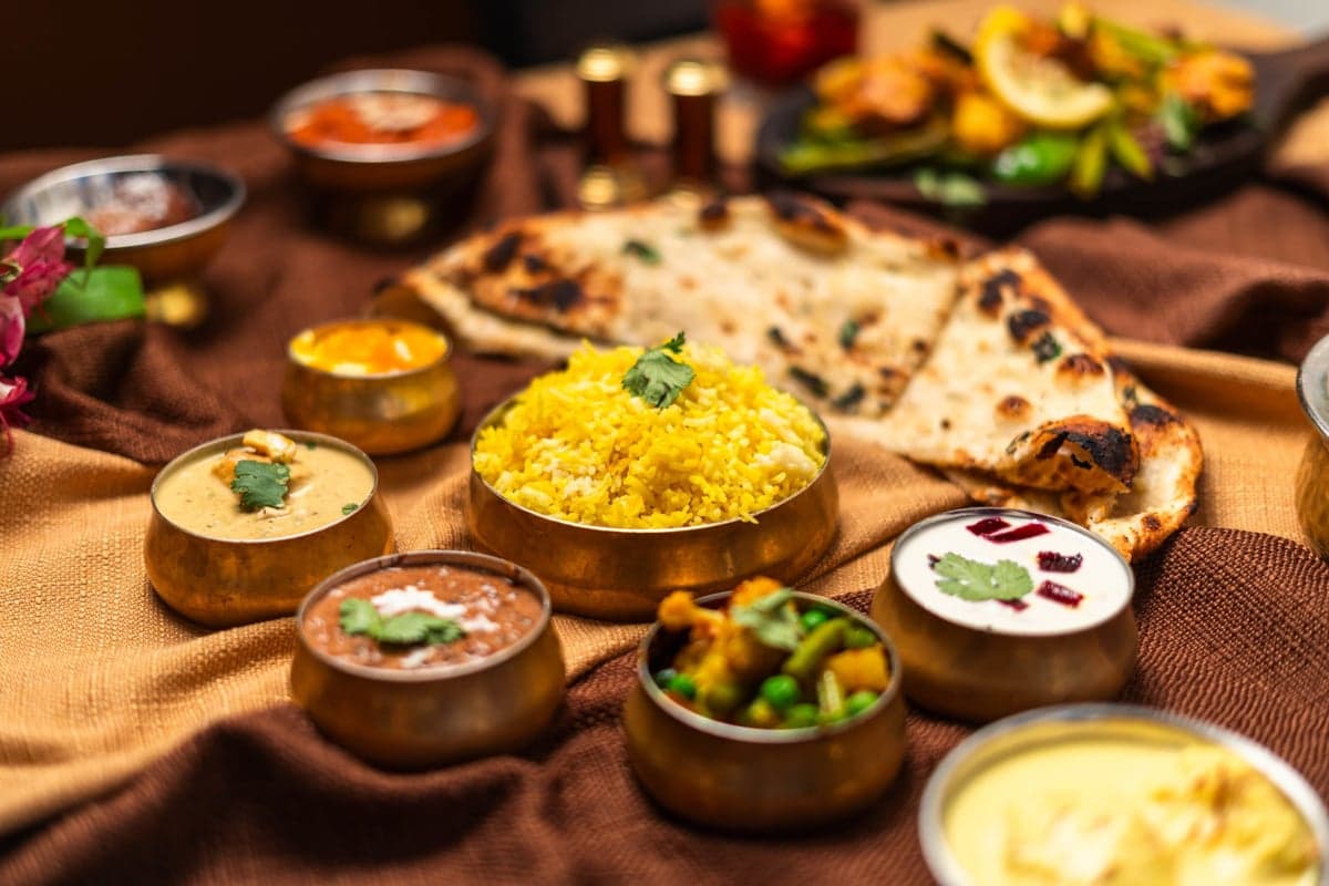 Mr & Mrs Singh Kitchen — best indian restaurants in Edmonton, Spring 2026