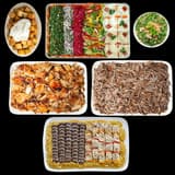 Mr. Shawarma