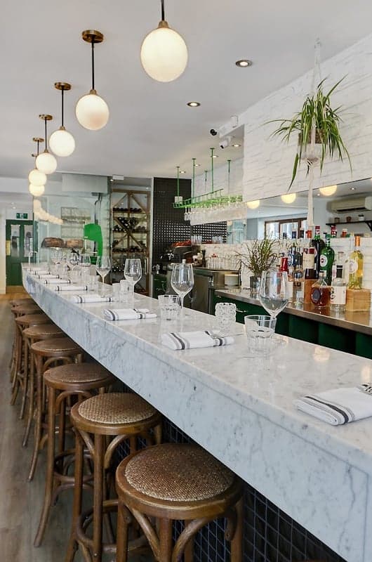 Mucca — best steakhouses in Montreal, Spring 2026