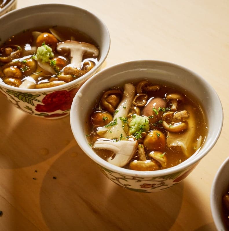 Muku — best japanese restaurants in New York, Summer 2026