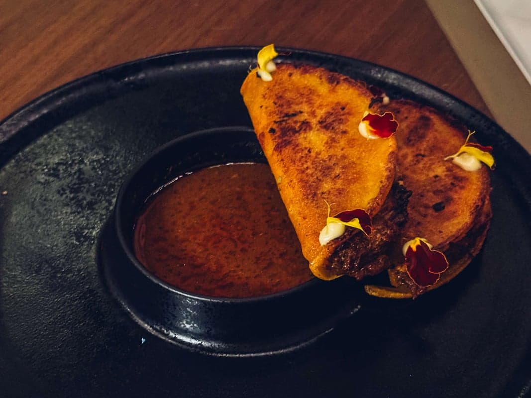 Musaafer — best indian restaurants in New York, Summer 2026