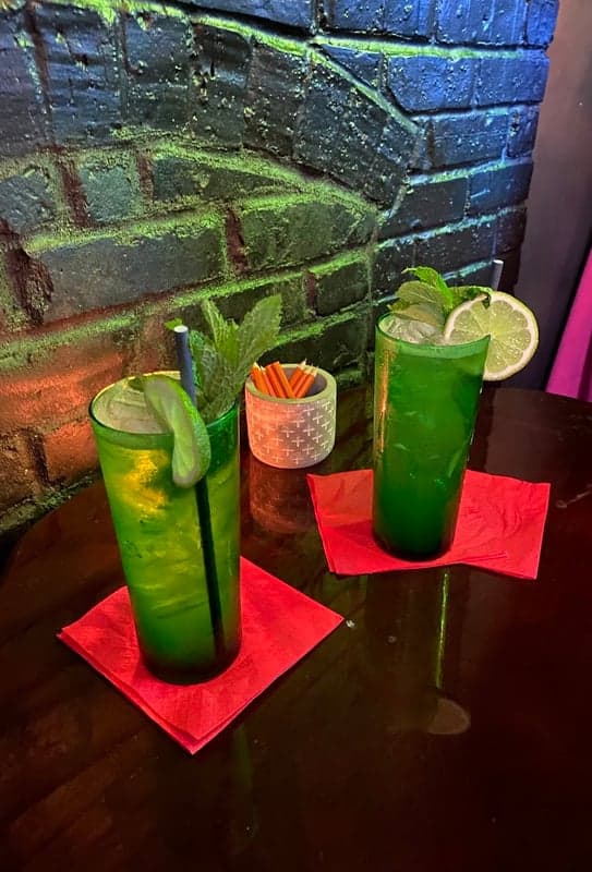 Must Be The Place — best cocktail bars in Winnipeg, Summer 2026