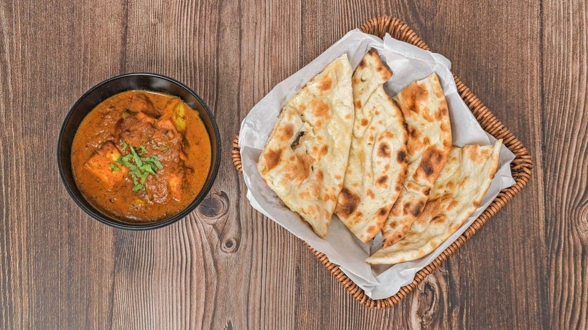 My Roti Place/My Dosa Place — best indian restaurants in Toronto, Spring 2026