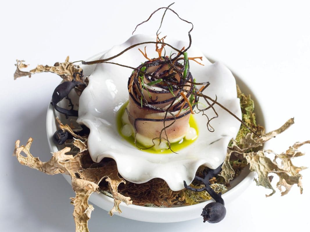 Mystic — best hidden gem restaurants in Halifax, Summer 2026