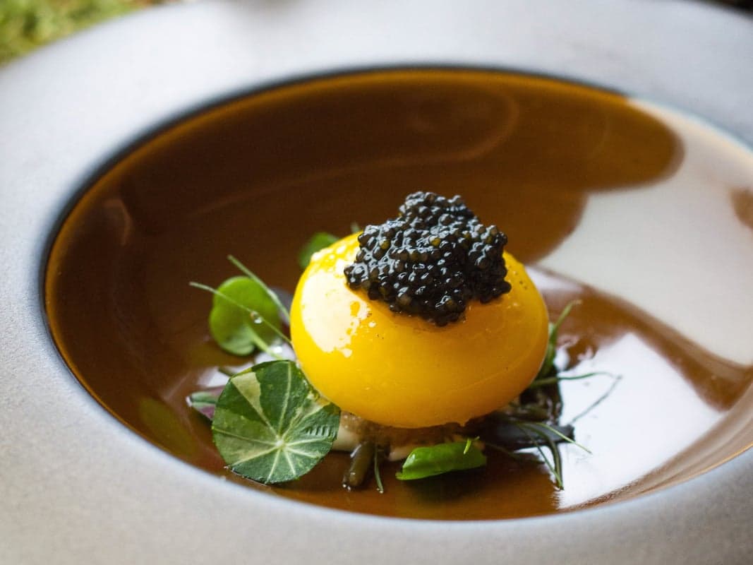Mystic — best hidden gem restaurants in Halifax, Summer 2026