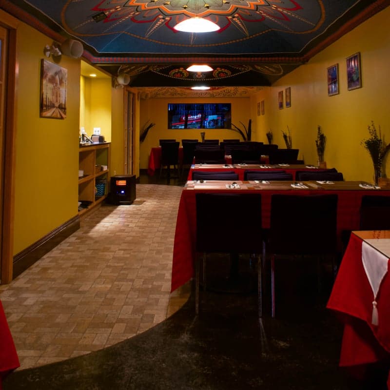 Naan n Curry — best indian restaurants in Halifax, Summer 2026