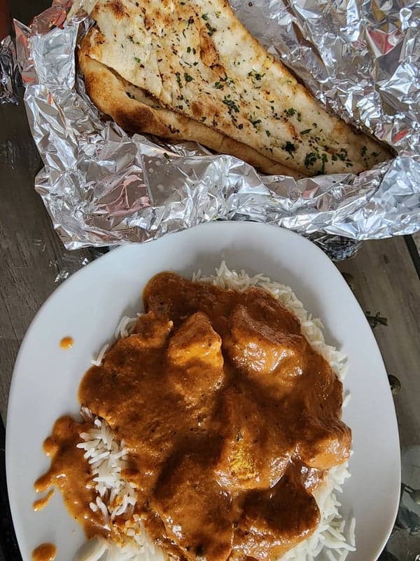 Naan n Curry — best indian restaurants in Halifax, Summer 2026