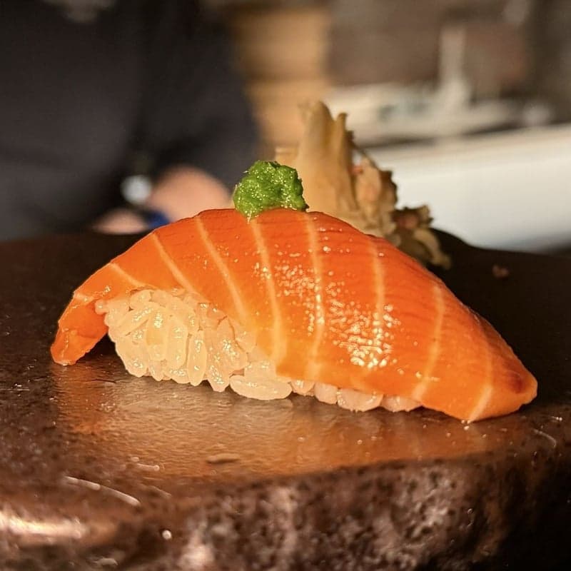Nama Omakase + Sushi Restaurant — best sushi restaurants in Montreal, Spring 2026