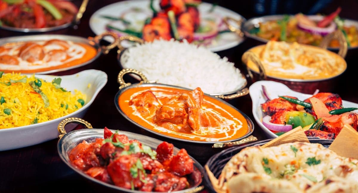 NAMASTE INDIA (Whyte Ave) — best hidden gem restaurants in Edmonton, Spring 2026