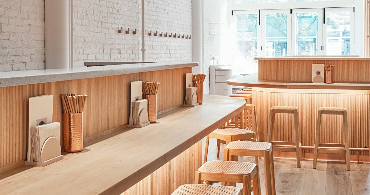 Nami Nori West Village