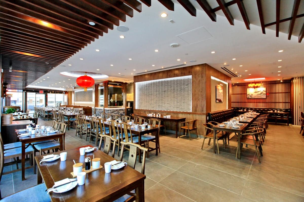 Nan Xiang Xiao Long Bao — best dim sum in New York, Summer 2026