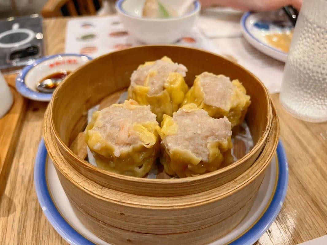 Nan Xiang Xiao Long Bao — best dim sum in New York, Summer 2026