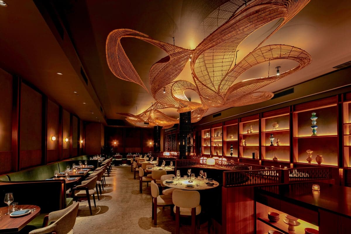 Narkara — best thai restaurants in New York, Summer 2026
