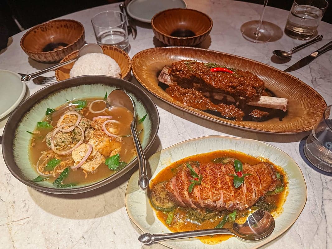 Narkara — best thai restaurants in New York, Summer 2026