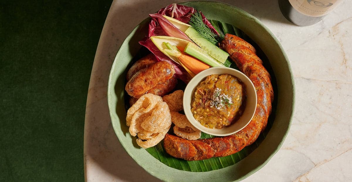 Narkara — best thai restaurants in New York, Summer 2026